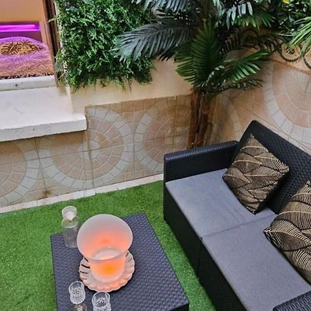 Appartement Avec Terrasse En Rdc 페르피냥 외부 사진